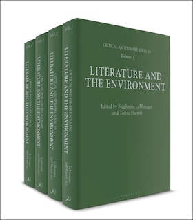 Literature And The Environment: Critical And Primary Sources