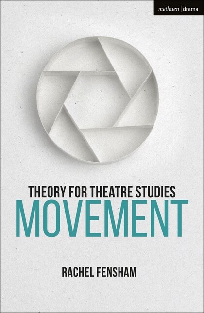 Couverture_Theory For Theatre Studies