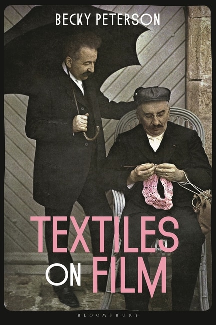 Front cover_Textiles On Film