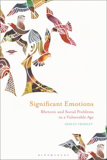 Front cover_Significant Emotions