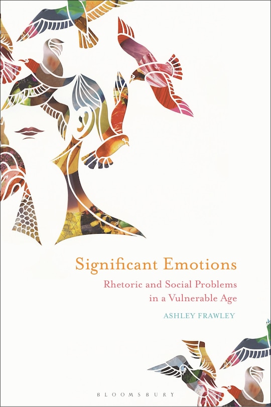Front cover_Significant Emotions