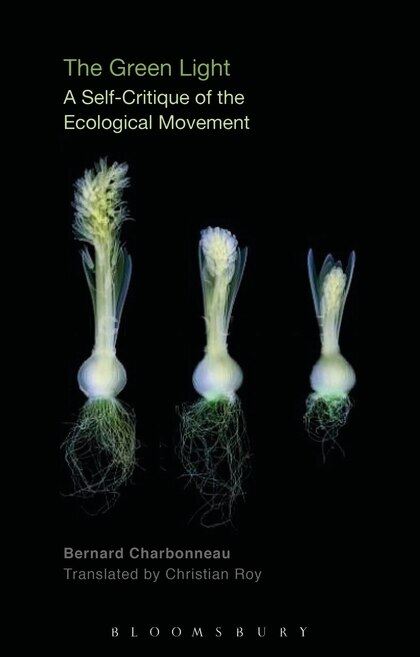 Couverture_The Green Light