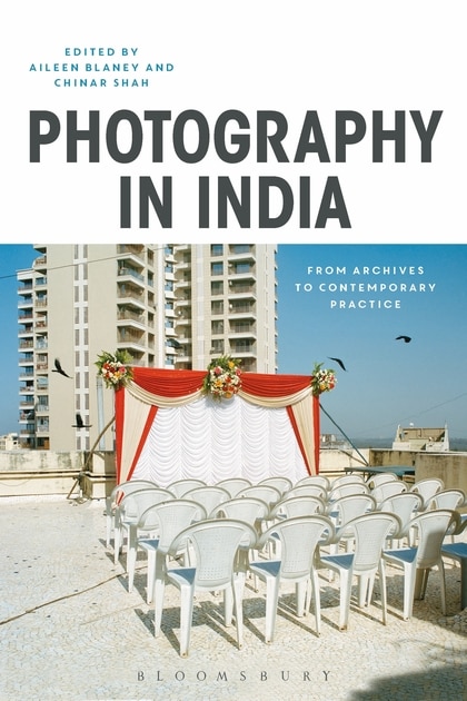Front cover_Photography In India
