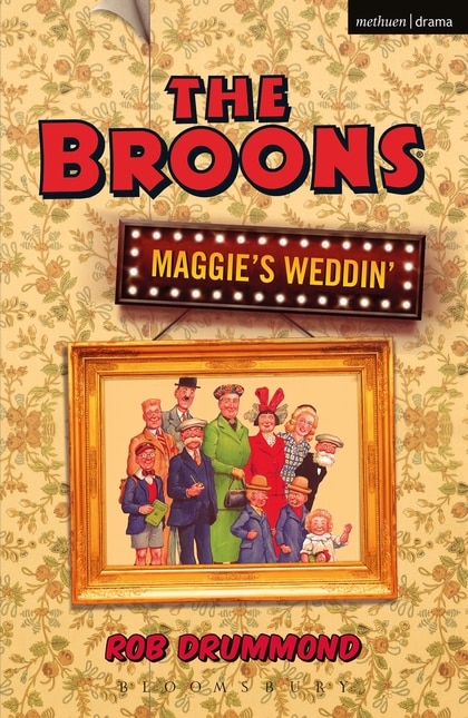 Front cover_The Broons