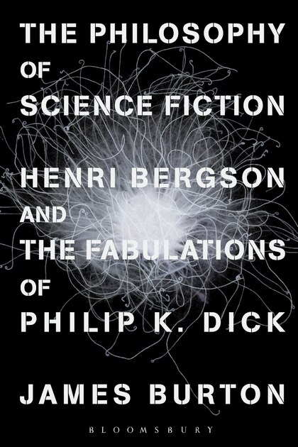 Front cover_The Philosophy Of Science Fiction