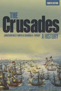 Front cover_The Crusades