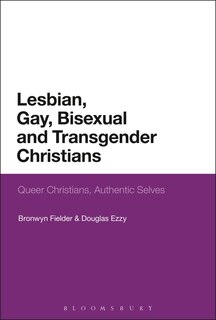 Couverture_Lesbian, Gay, Bisexual And Transgender Christians