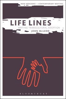 Front cover_Life Lines