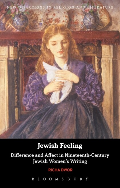 Front cover_Jewish Feeling