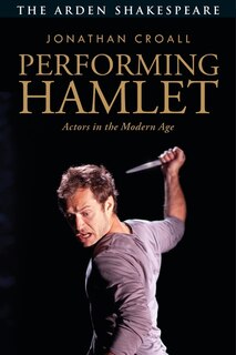 Front cover_Performing Hamlet