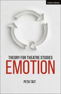 Front cover_Theory For Theatre Studies