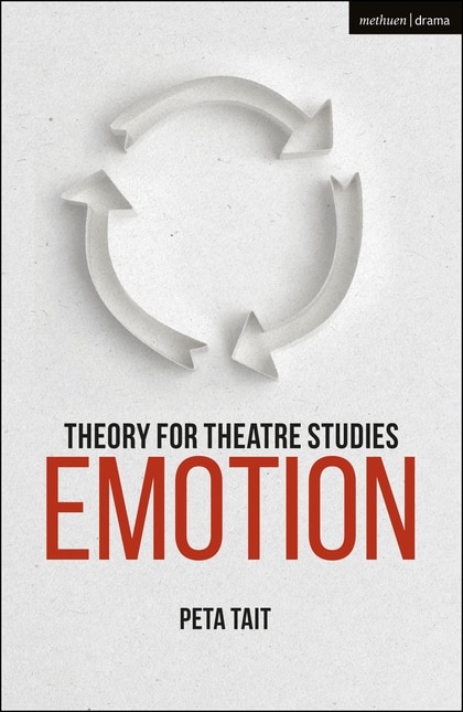Front cover_Theory For Theatre Studies