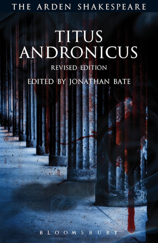 Couverture_Titus Andronicus