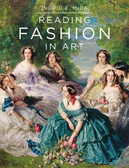 Couverture_Reading Fashion In Art