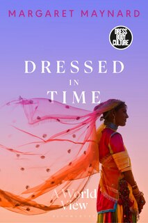Couverture_Dressed In Time