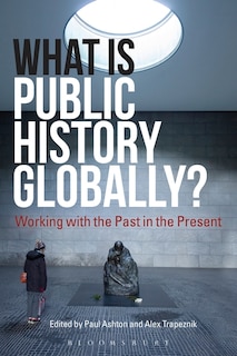 Couverture_What Is Public History Globally?
