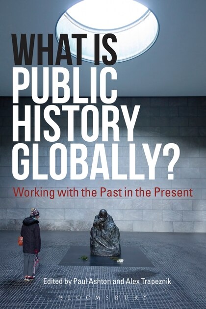 Couverture_What Is Public History Globally?