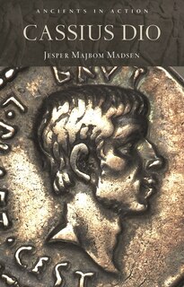 Front cover_Cassius Dio