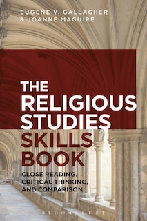 Couverture_The Religious Studies Skills Book