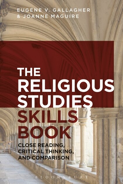 Couverture_The Religious Studies Skills Book