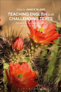 Couverture_Using Literature In English Language Education