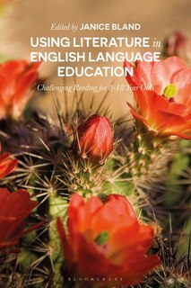 Front cover_Using Literature In English Language Education