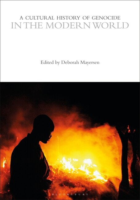 Couverture_A Cultural History of Genocide in the Modern World