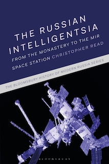 Couverture_The Russian Intelligentsia