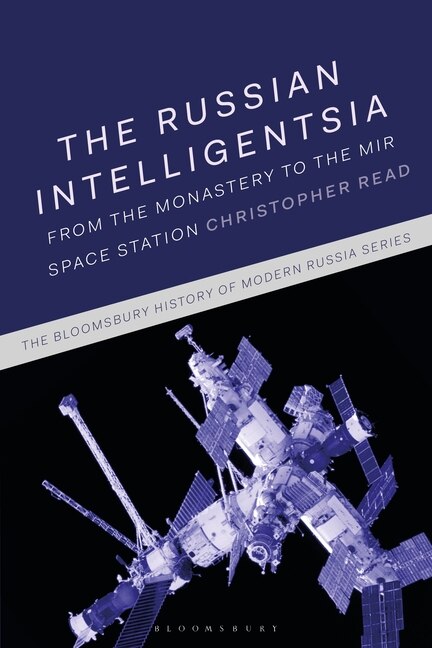 Couverture_The Russian Intelligentsia