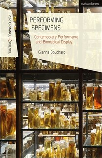 Couverture_Performing Specimens