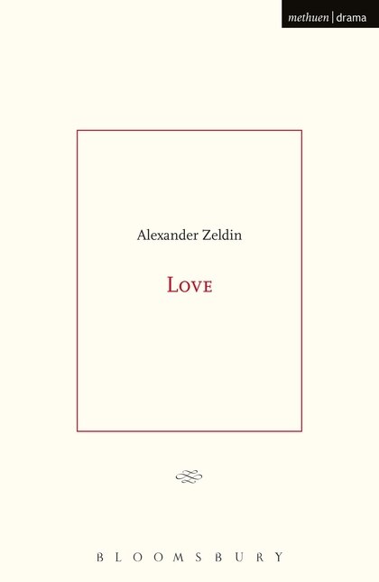 Front cover_Love
