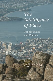 Front cover_The Intelligence Of Place