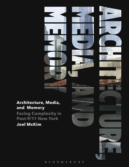 Front cover_Architecture, Media, And Memory