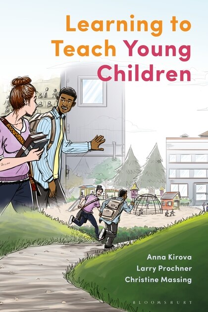 Learning To Teach Young Children: Theoretical Perspectives And Implications For Practice
