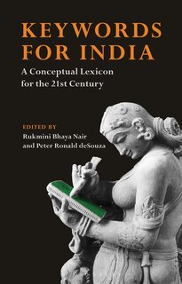 Couverture_Keywords For India