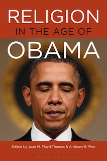 Front cover_Religion In The Age Of Obama