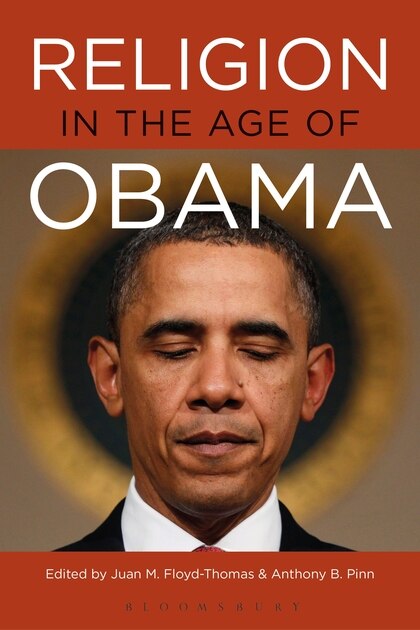 Front cover_Religion In The Age Of Obama