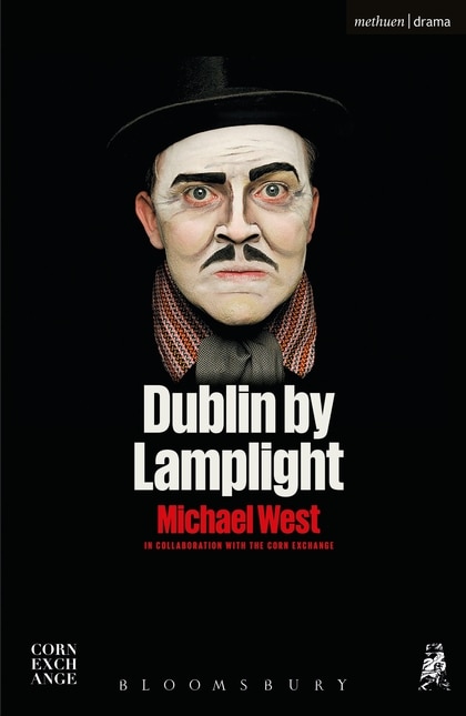 Front cover_Dublin By Lamplight