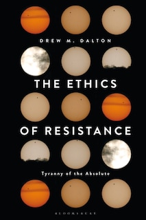 Couverture_The Ethics Of Resistance