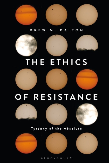 Couverture_The Ethics Of Resistance