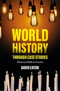 Front cover_World History Through Case Studies
