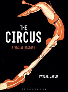 Front cover_The Circus