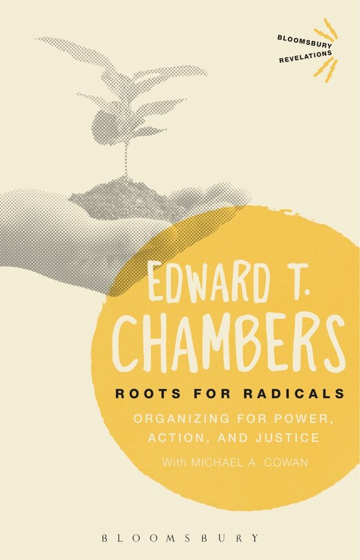 Front cover_Roots For Radicals