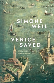 Front cover_Venice Saved