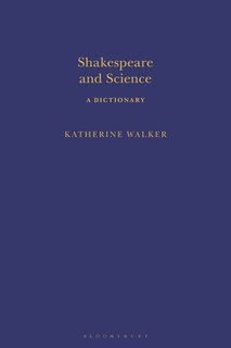 Front cover_Shakespeare And Science