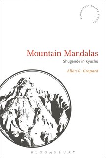 Front cover_Mountain Mandalas