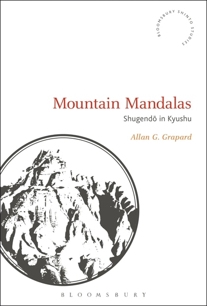 Front cover_Mountain Mandalas