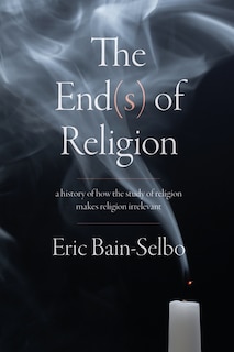 Couverture_The End(s) of Religion