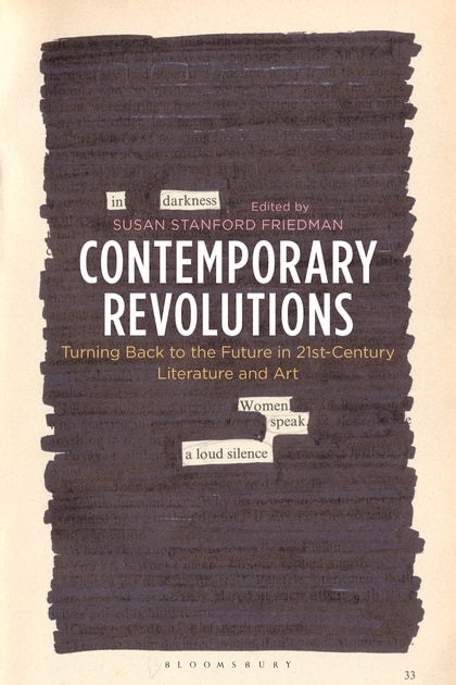 Front cover_Contemporary Revolutions