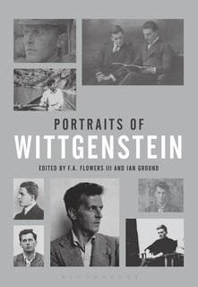 Couverture_Portraits Of Wittgenstein